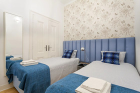 Santa Justa 24 Apartments Lisbon Downtown