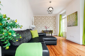 Santa Justa 24 Apartments Lisbon Downtown