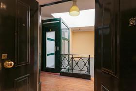 Santa Justa 24 Apartments Lisbon Downtown