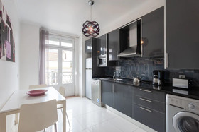 Santa Justa 24 Apartments Lisbon Downtown