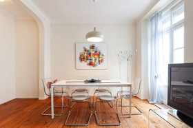 Santa Justa 24 Apartments Lisbon Downtown