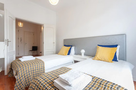Santa Justa 24 Apartments Lisbon Downtown