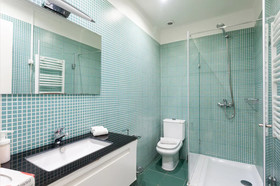 Santa Justa 24 Apartments Lisbon Downtown
