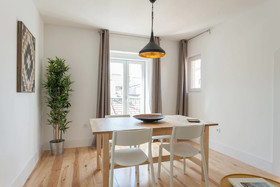 Santa Justa 24 Apartments Lisbon Downtown