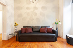 Santa Justa 24 Apartments Lisbon Downtown