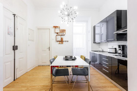 Santa Justa 24 Apartments Lisbon Downtown
