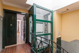Santa Justa 24 Apartments Lisbon Downtown
