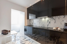 Santa Justa 24 Apartments Lisbon Downtown