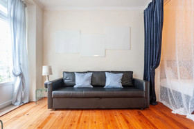 Santa Justa 24 Apartments Lisbon Downtown