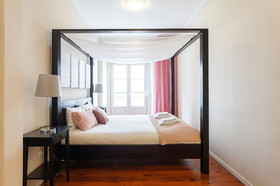 Santa Justa 24 Apartments Lisbon Downtown