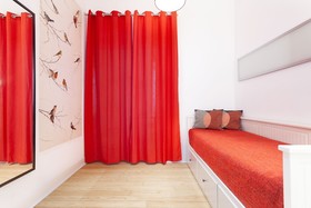 Santa Justa 24 Apartments Lisbon Downtown