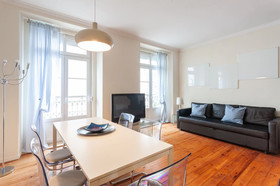 Santa Justa 24 Apartments Lisbon Downtown