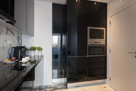 Santa Justa 24 Apartments Lisbon Downtown