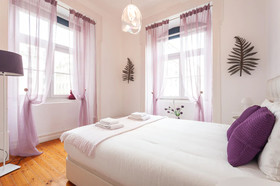 Santa Justa 24 Apartments Lisbon Downtown