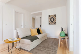 Santa Justa 24 Apartments Lisbon Downtown