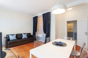 Santa Justa 24 Apartments Lisbon Downtown