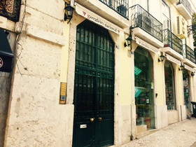 Santa Justa 24 Apartments Lisbon Downtown