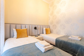 Santa Justa 24 Apartments Lisbon Downtown