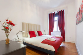 Santa Justa 24 Apartments Lisbon Downtown