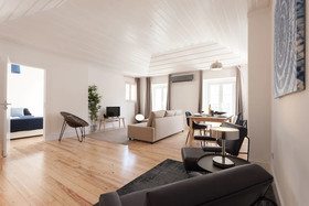 Santa Justa 24 Apartments Lisbon Downtown