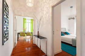 Santa Justa 24 Apartments Lisbon Downtown