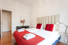 Santa Justa 24 Apartments Lisbon Downtown