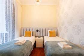 Santa Justa 24 Apartments Lisbon Downtown