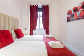 Santa Justa 24 Apartments Lisbon Downtown