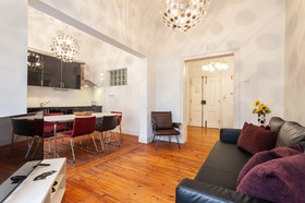 Santa Justa 24 Apartments Lisbon Downtown