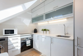 Santa Justa 24 Apartments Lisbon Downtown