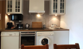 Spirit of Lisbon apartments