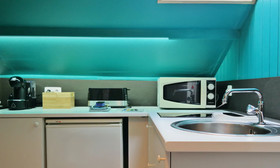 Spirit of Lisbon apartments