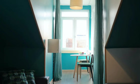 Spirit of Lisbon apartments