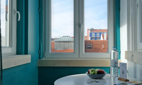Spirit of Lisbon apartments