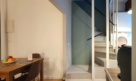 Spirit of Lisbon apartments
