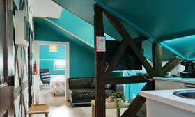 Spirit of Lisbon apartments