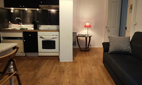 Spirit of Lisbon apartments