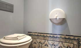 Spirit of Lisbon apartments