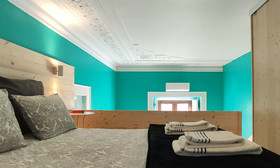 Spirit of Lisbon apartments