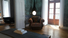 Spirit of Lisbon apartments