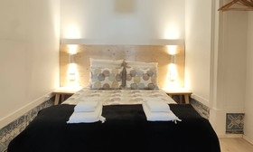 Spirit of Lisbon apartments