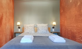 Spirit of Lisbon apartments