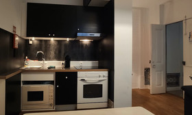Spirit of Lisbon apartments
