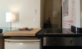 Spirit of Lisbon apartments