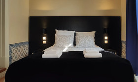 Spirit of Lisbon apartments
