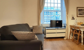 Spirit of Lisbon apartments