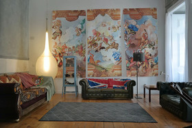 Spirit of Lisbon apartments
