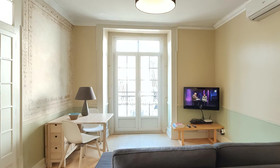 Spirit of Lisbon apartments