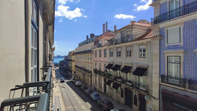 Spirit of Lisbon apartments