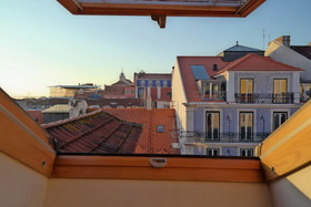 Spirit of Lisbon apartments